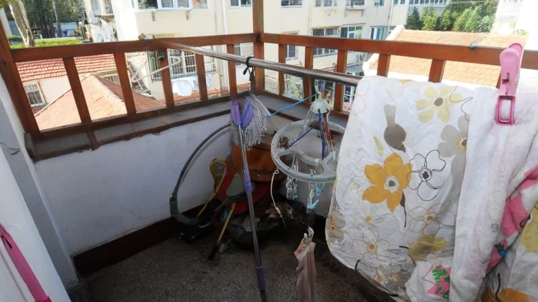 University Road - View 23