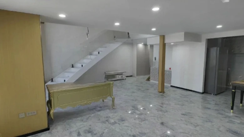 China Sea Orchid Court - View 4