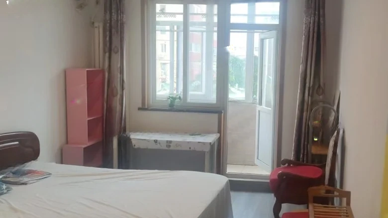 Bali Zhuang Bei Li Residential Area - View 3