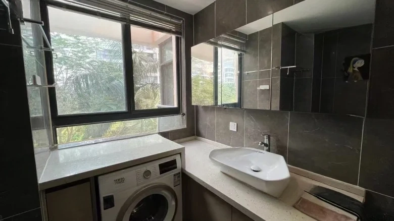 Peach Blossom Island - View 9