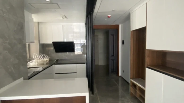 Hanjiang Prefecture - View 7