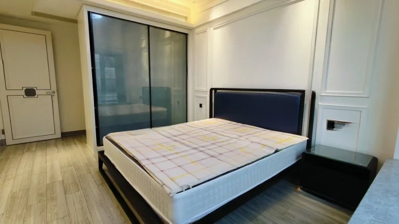 Halfhill Scented Pavilion - View 3