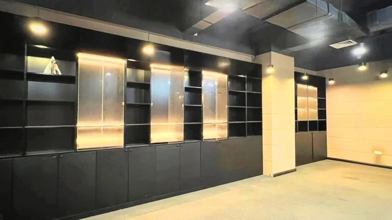 Zhaoshang Diamond Hill Investment Fund - View 3