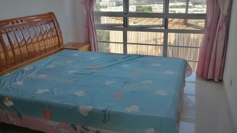 Phoenix Water City Red Tree Bay - View 1