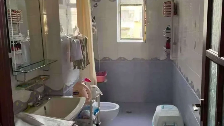 Changchun Pearl - View 6