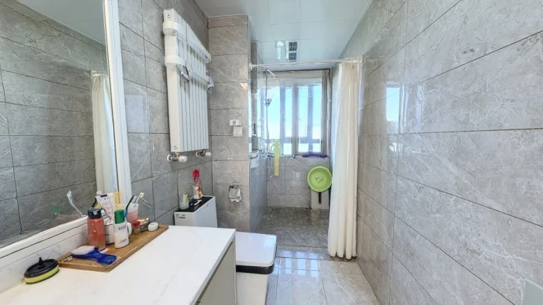 Haier Greenland Quanyun Village Jinlan Garden - View 7