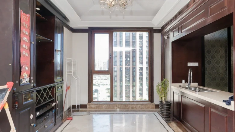 Central Prestige Mansion - View 5