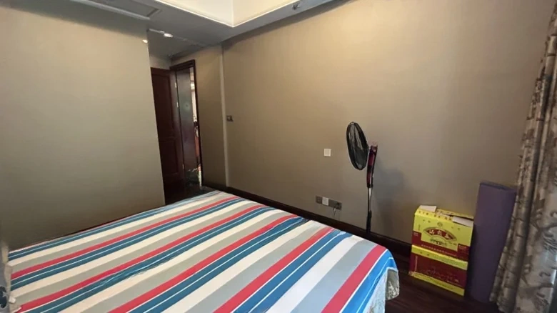 Haier Greenland Quanyun Village Rose Garden - View 5