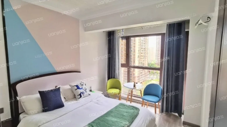 Runsheng Eighth District - View 2