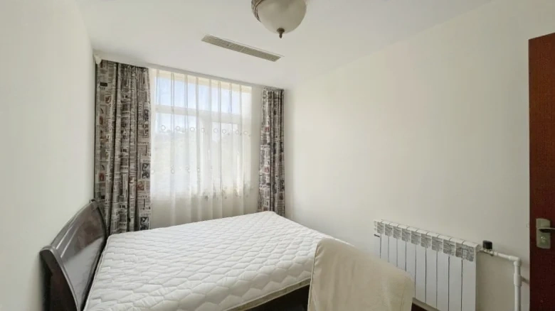 Mountains Sea Heaven Villa - View 8