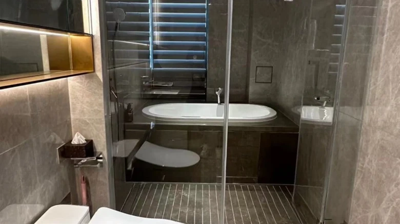 Mountain Sea Bay 8号 - View 8