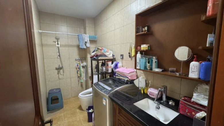 Poly Fortune Court - View 10