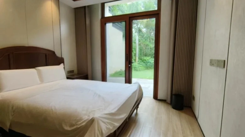 GreenCity·HaiTang TideRhapsody - View 6