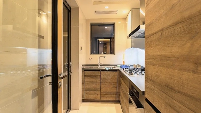 Chongqing Lifu City Square - View 9