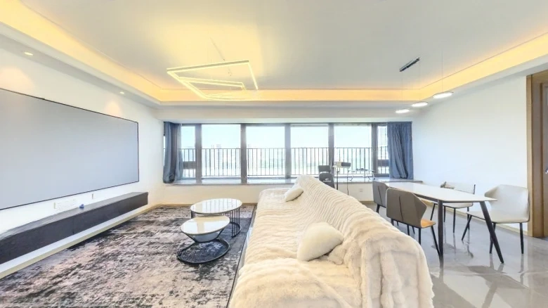 Jinko Boca Blu Bay - View 6