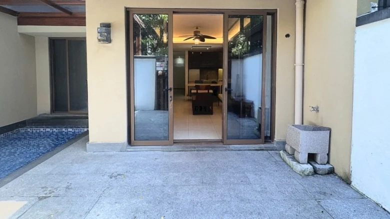 National Coast Baili Hahtang Bay - View 9