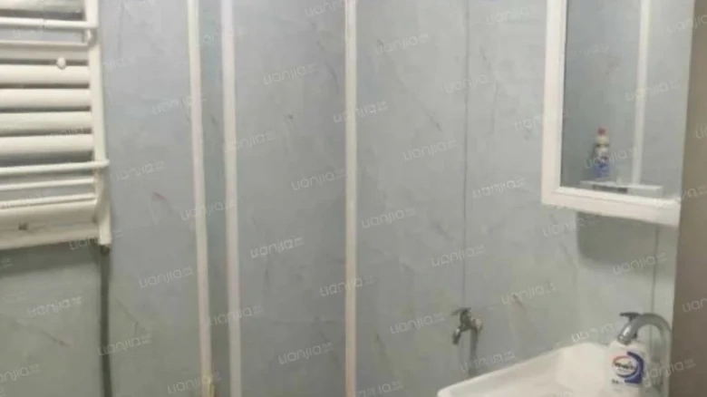 Lanzhou Zhongtianjian Plaza - View 2