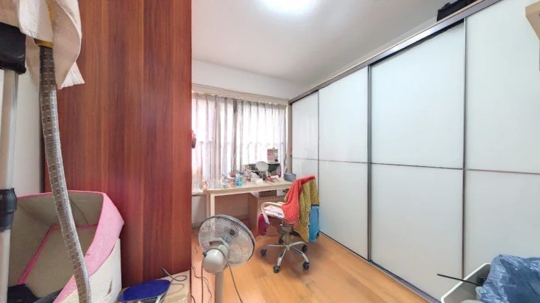 Vanke JinYu Huafu Phase II - View 5