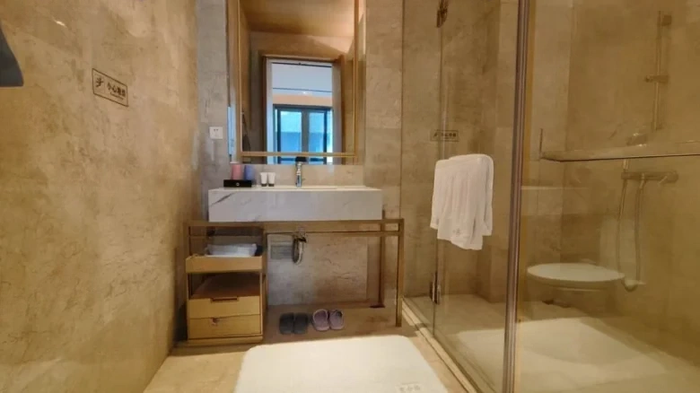 Atlantis Tang'an - View 10