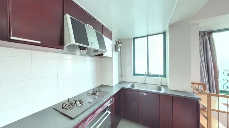 Guomao Garden - View 5