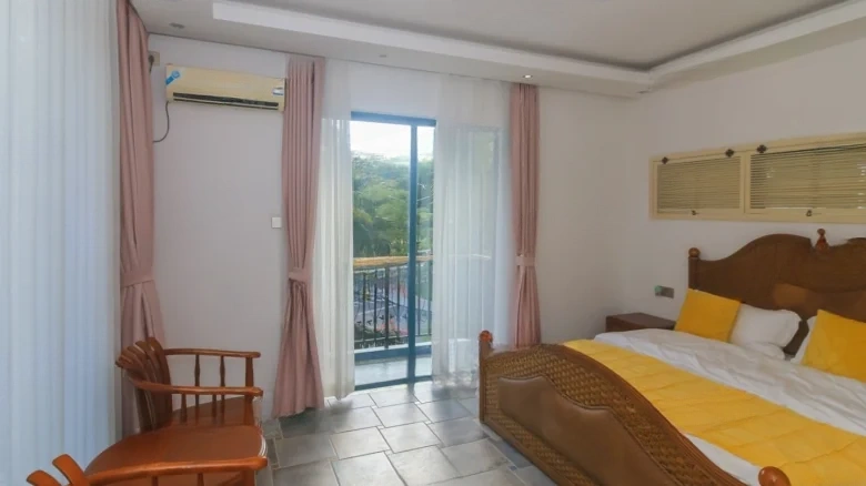 Saint Barbara - View 8