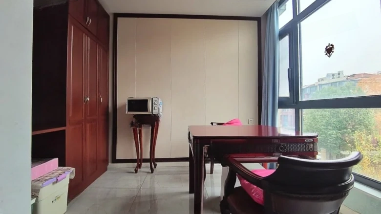 Wuyi Green Oasis Fragrant Lotus Garden - View 9