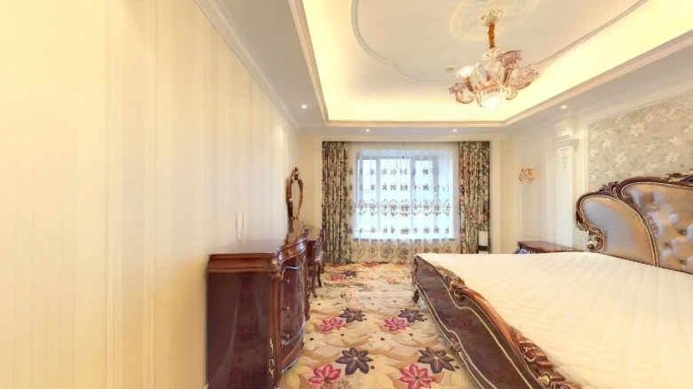 Wanda Grand Mansion - View 2