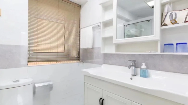 Spirit Peak Mountain Villa - View 11