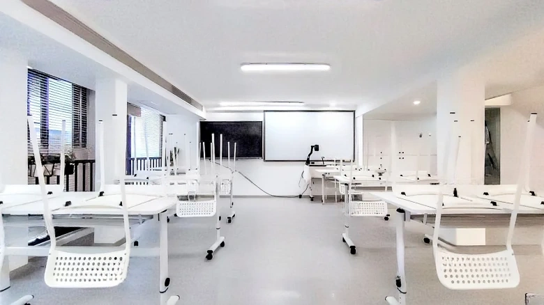 Chongqing Tianti Vanke Jadeite Cloud Stage - View 4