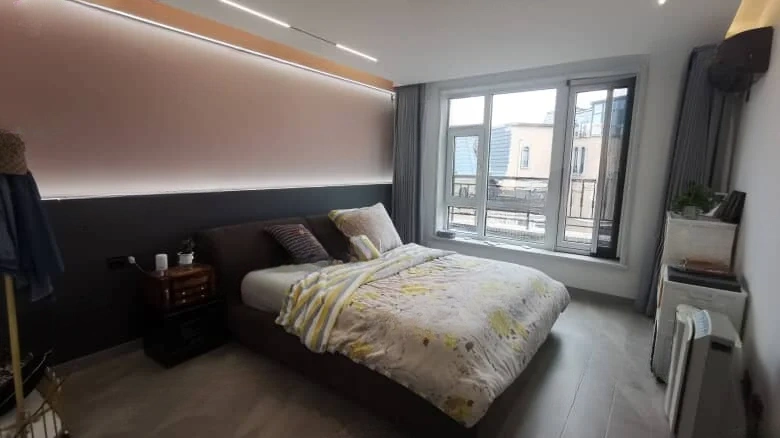 South Lake Number One - View 5