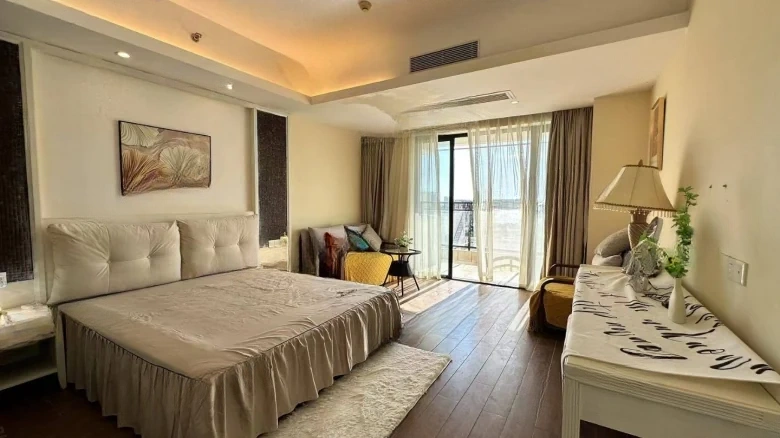 Sanya International Commercial City - View 2