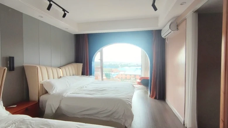 China Merchants Sea Isle City - View 2