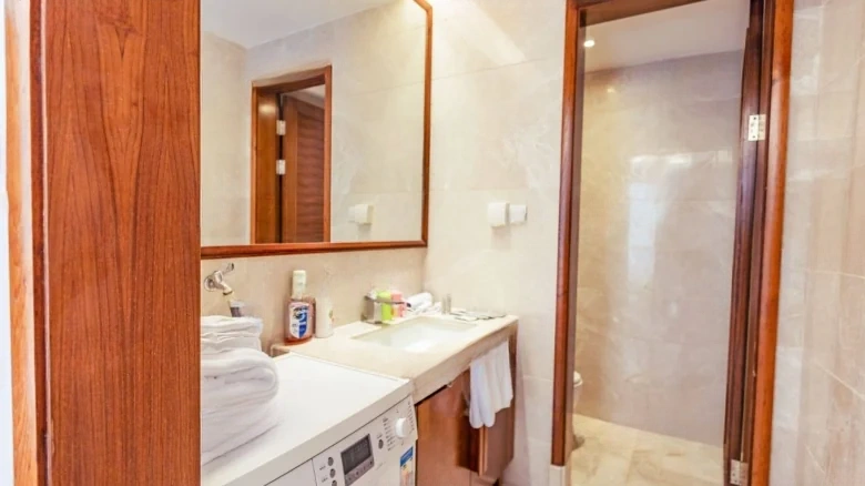 Princess County Phase III Villas - View 13