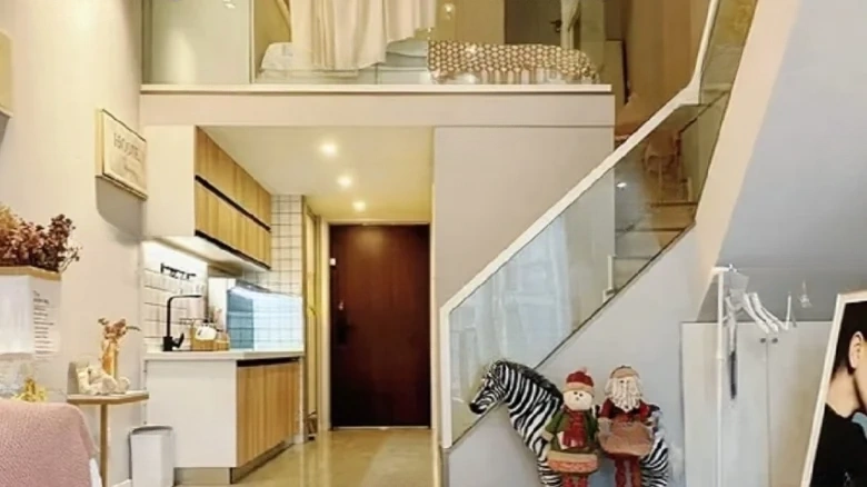 Ryan Center - View 3