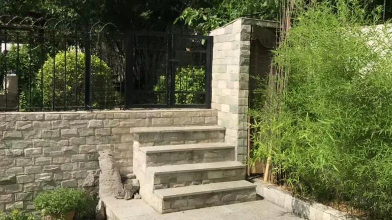 Mountainside Scented Villa West District One - View 10