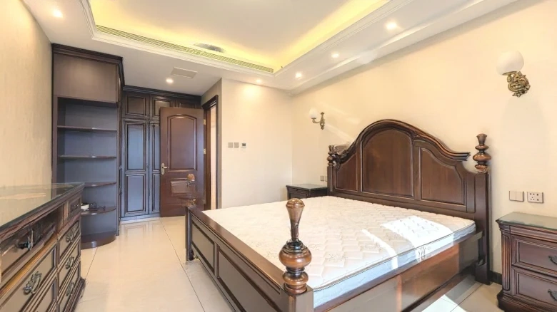 Shoukuan Xi Rui Villa - View 5