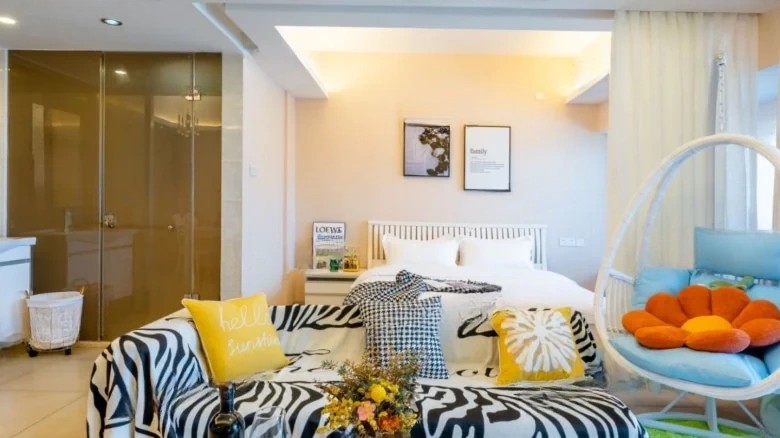 Hongzhou International Mansion - View 1