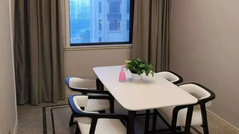 Shangpin Peninsula - View 4