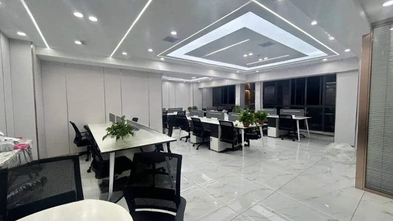 Fudi Starlight Place - View 3