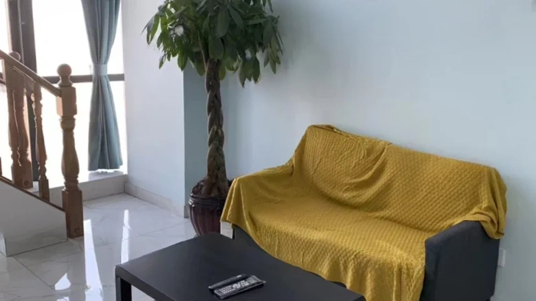 Tourism Tower - View 2