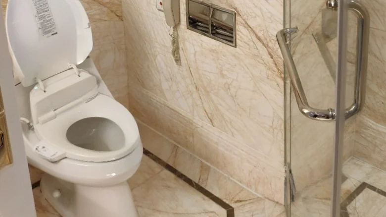 Jinshi International Grand Hotel - View 5