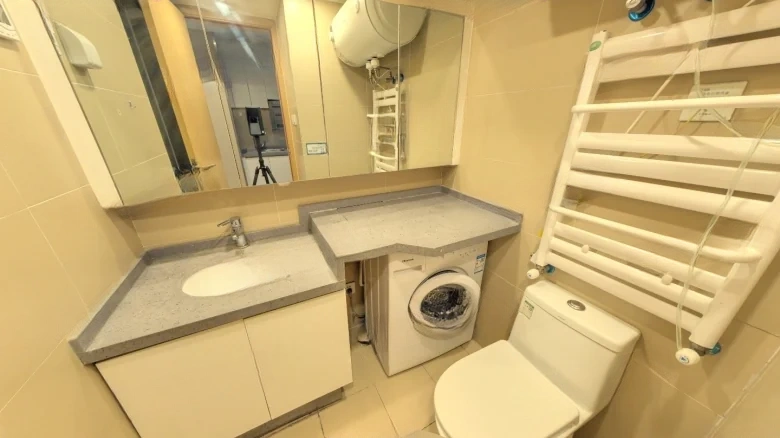 China Railway Ginza Shangzhu - View 3