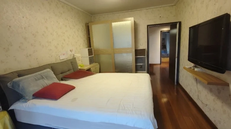 Fuyuan Garden - View 4