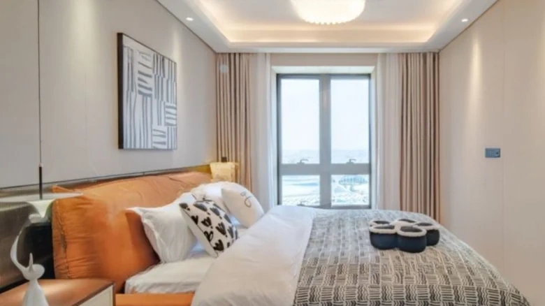 Mountain Bay 8号楼 Building 8 - View 7