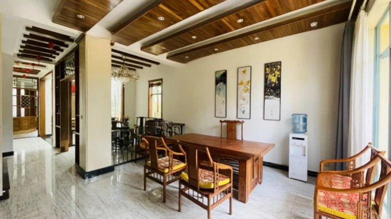 Dianchi Forest - View 6