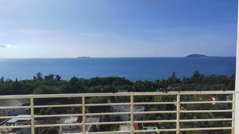 Jiahe Seaview International Residence - View 8