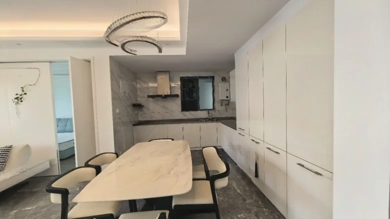 Artistic Hibiscus - View 5