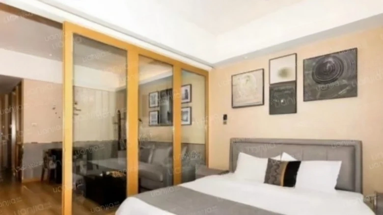 Shimao International Plaza - View 3