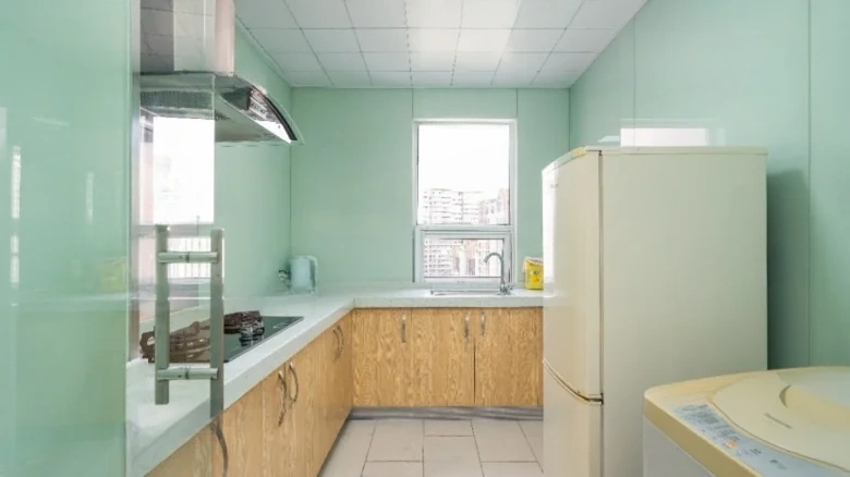 Nanjing Seaview Garden - View 5