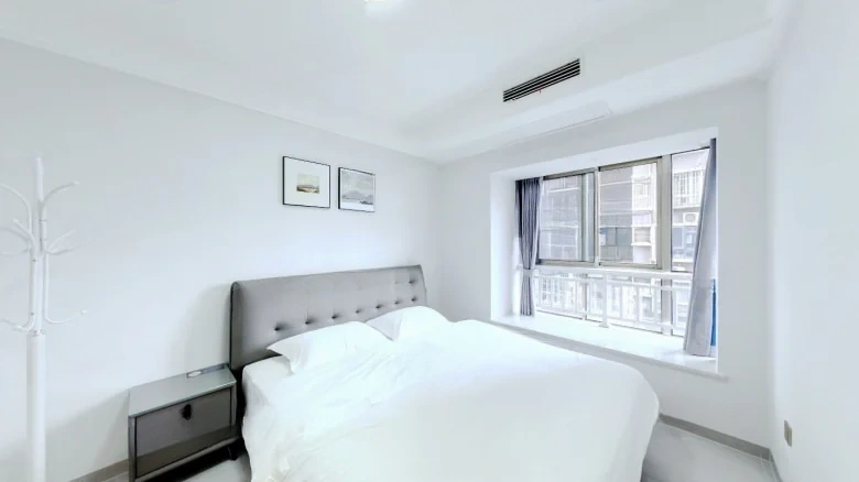 San Wang Lidi Hotel Complex - View 2